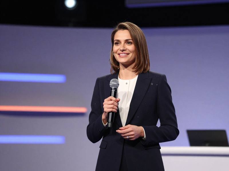 Katarzyna Nowak
